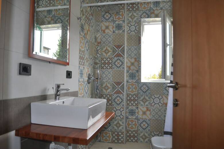 Oda Hotel Tirana