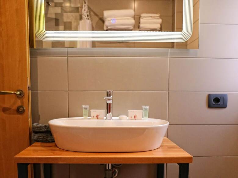 Oda Hotel Tirana
