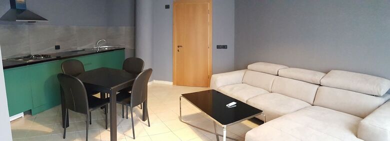 Oda Hotel Tirana