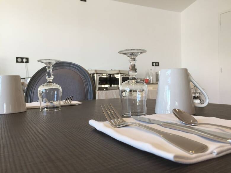 Hotel H�tel Ile De R�