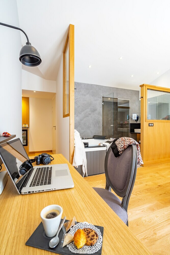 Hotel H�tel Ile De R�