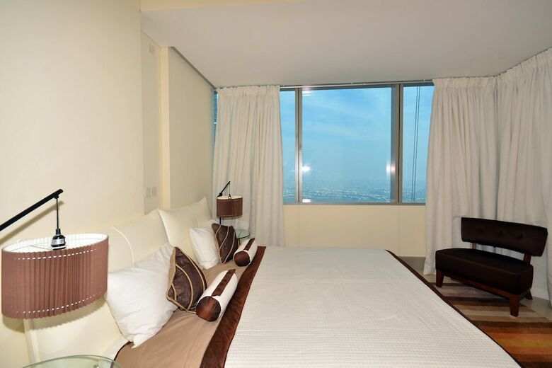 Apartamento Koh - Ocean Heights Tower