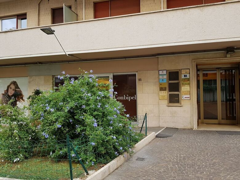 Bed & Breakfast La Roma Di Camilla