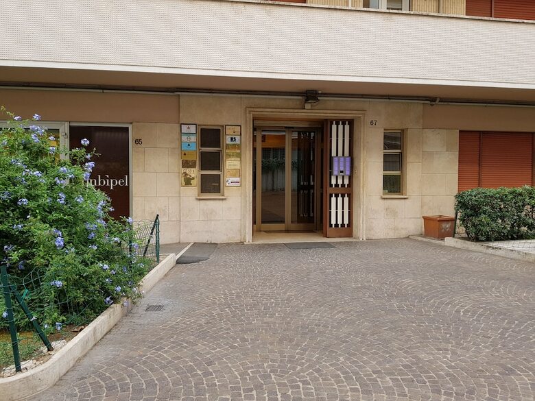 Bed & Breakfast La Roma Di Camilla