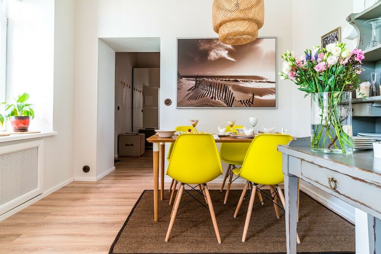 Apartamentos Karavannaya 11 By Ginza Project