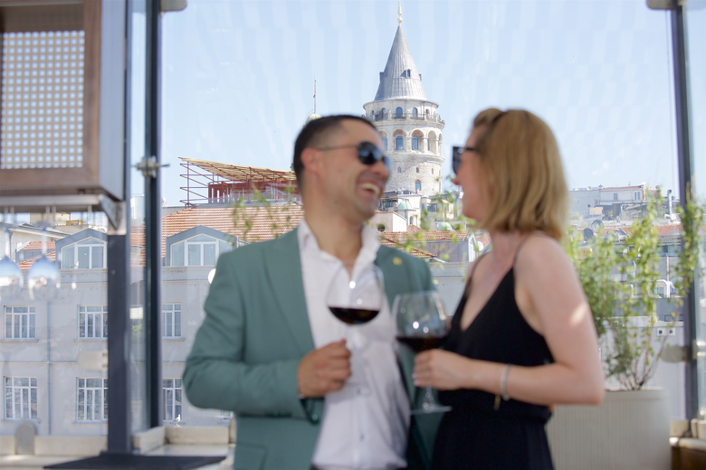 Momento Golden Horn Hotel