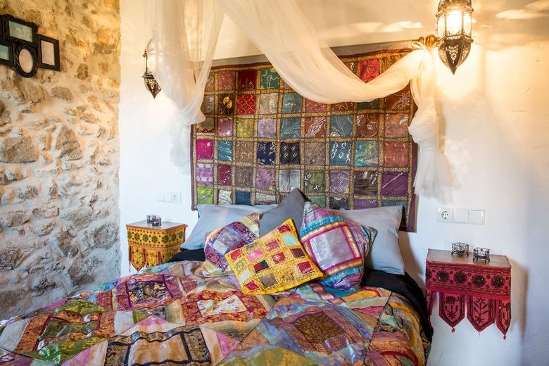 El Pajar De Tia Mar�a