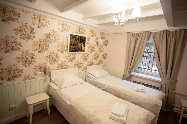 Hotel Alleya
