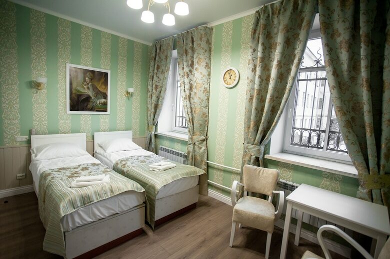 Hotel Alleya