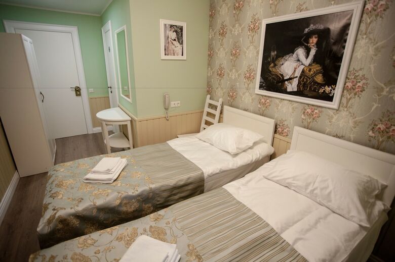 Hotel Alleya
