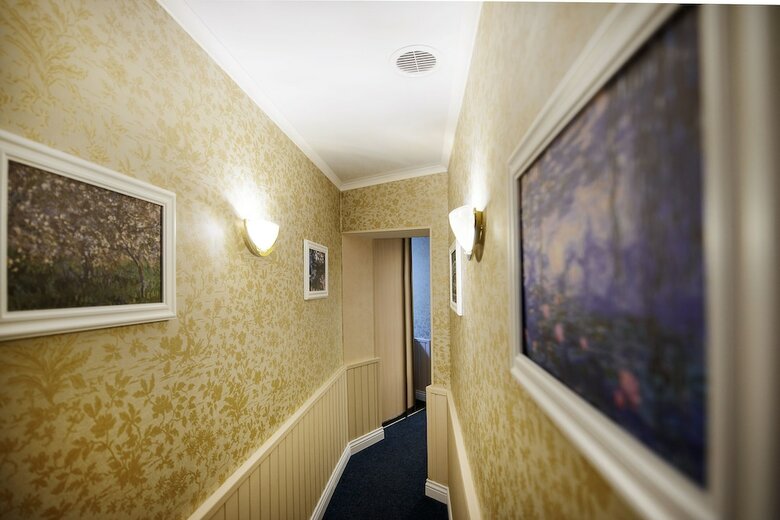 Hotel Alleya