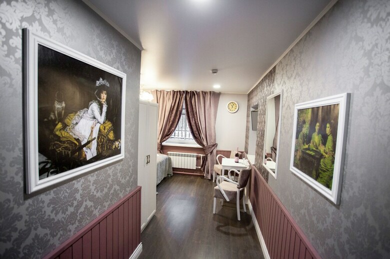 Hotel Alleya