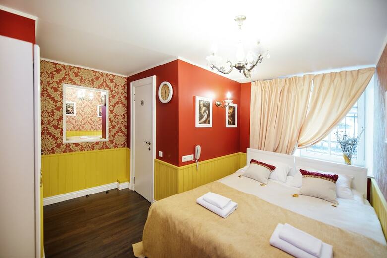Hotel Alleya