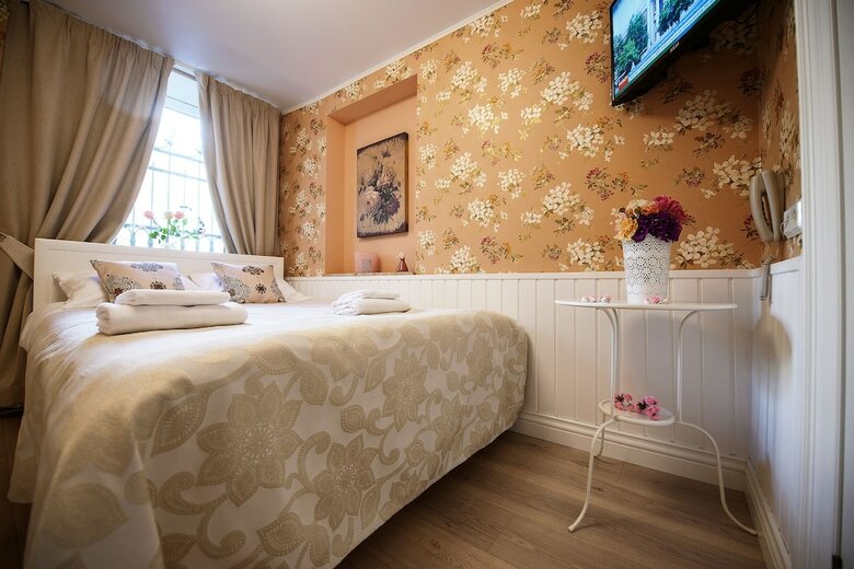 Hotel Alleya