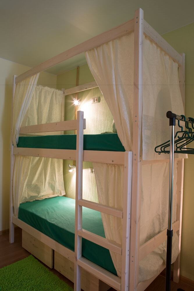 Hostal Voskresenskii Hostel