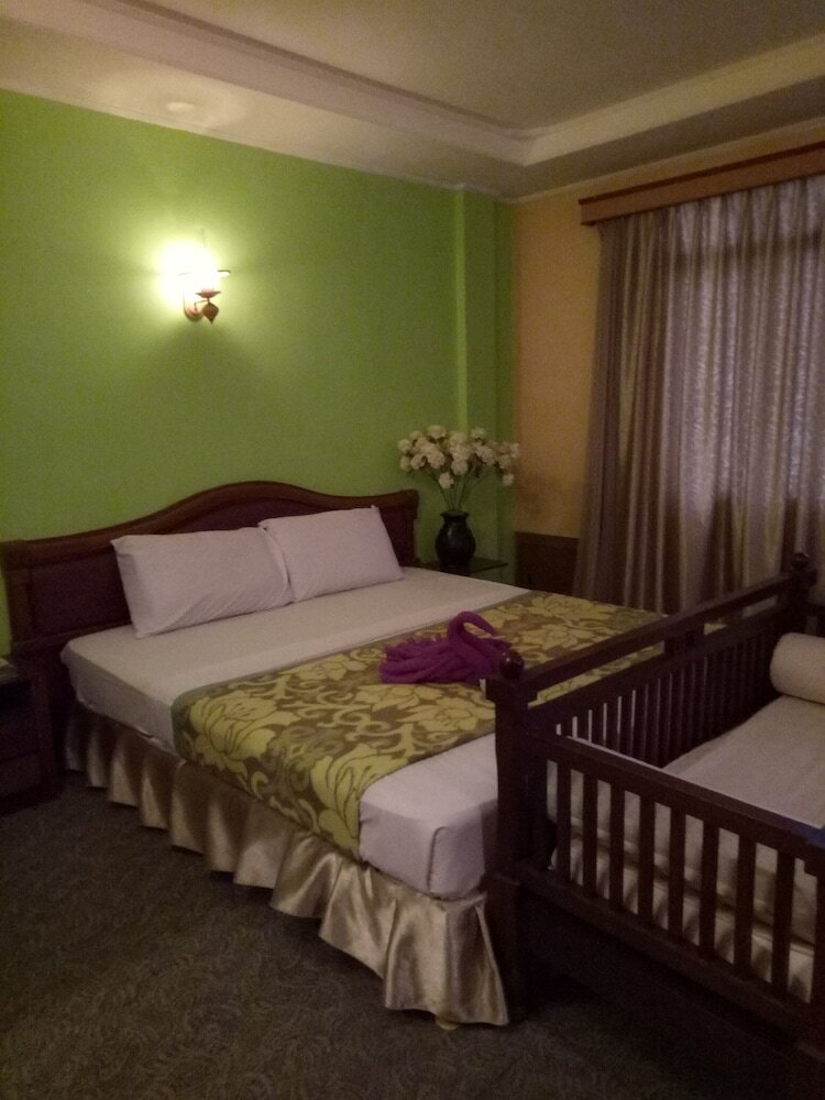 Hotel Laut Jaya