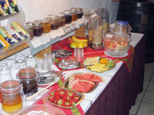 Tiptop Hotel Kitzinger Hof