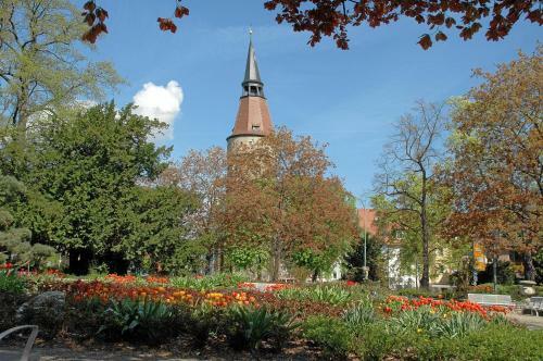 Tiptop Hotel Kitzinger Hof