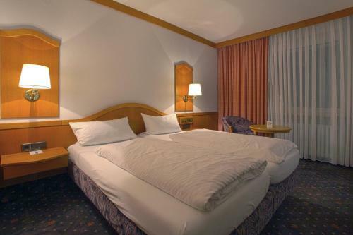 Hostal Hotel-restaurant Esbach Hof