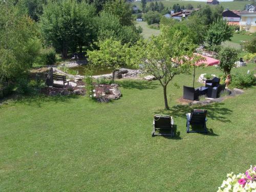 Wellnesshotel Birkenmoor
