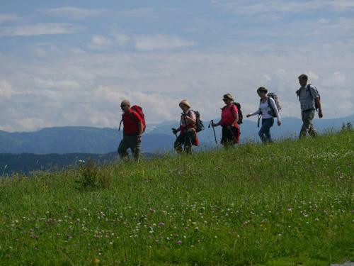 Hotel G�stehaus Bergblick