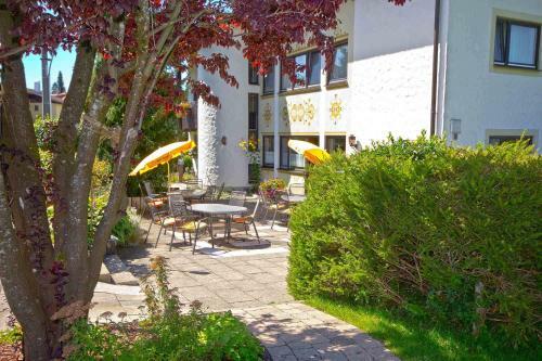 Hostal Hotel Allg�u Garni