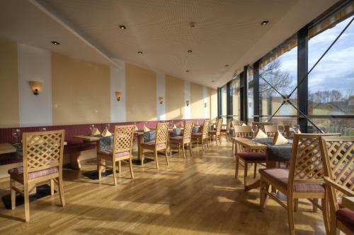 Thermenhotel Str�binger Hof