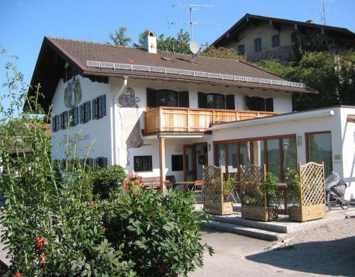Hostal Alter Ziehbrunnen