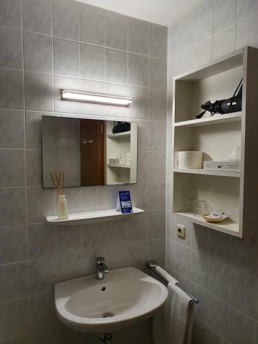 Apartamento Apparthotel Bad Endorf