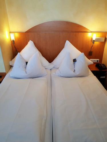 Apartamento Apparthotel Bad Endorf