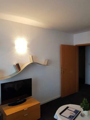 Apartamento Apparthotel Bad Endorf