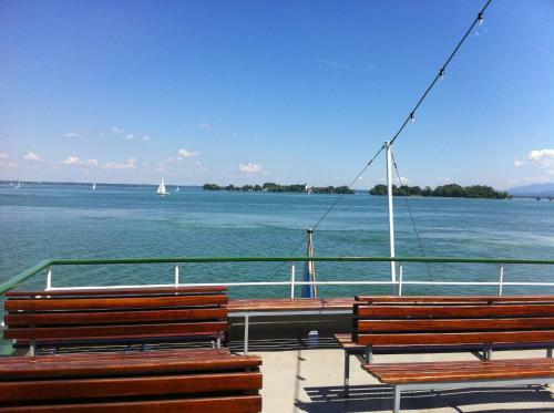 Apartamento Apparthotel Bad Endorf