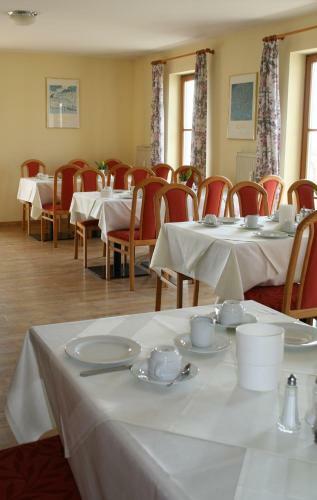 Apartamento Apparthotel Bad Endorf