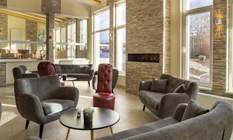 Aqualux Wellness- & Tagungshotel