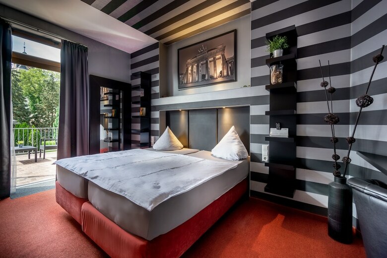 Sl'otel - Das Stadthotel