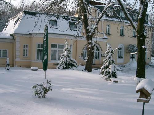 Hotel Wippertal