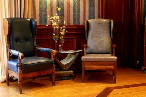 Flair Hotel Waldkrug