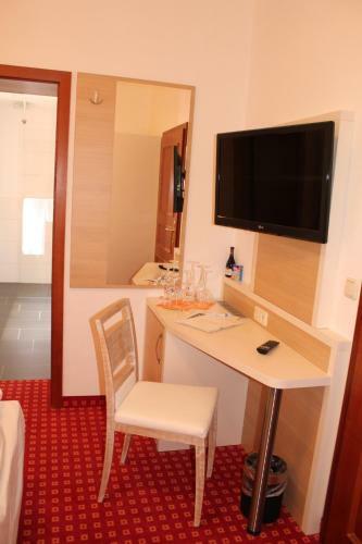 Hotel F�rsteneck