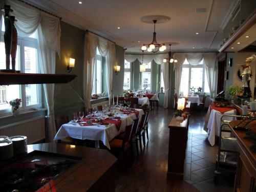 Hotel F�rsteneck