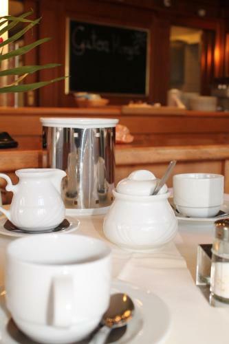 Hotel F�rsteneck