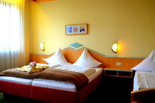 Hostal Hotel-pension Marga