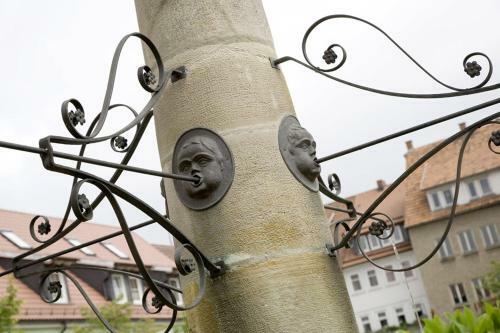 Hotel Haus Am See