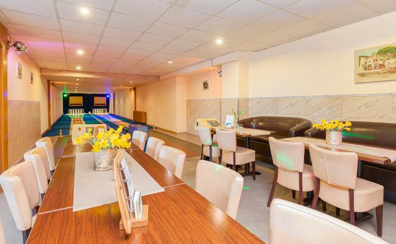 Hotel Landgasthof H�lzer