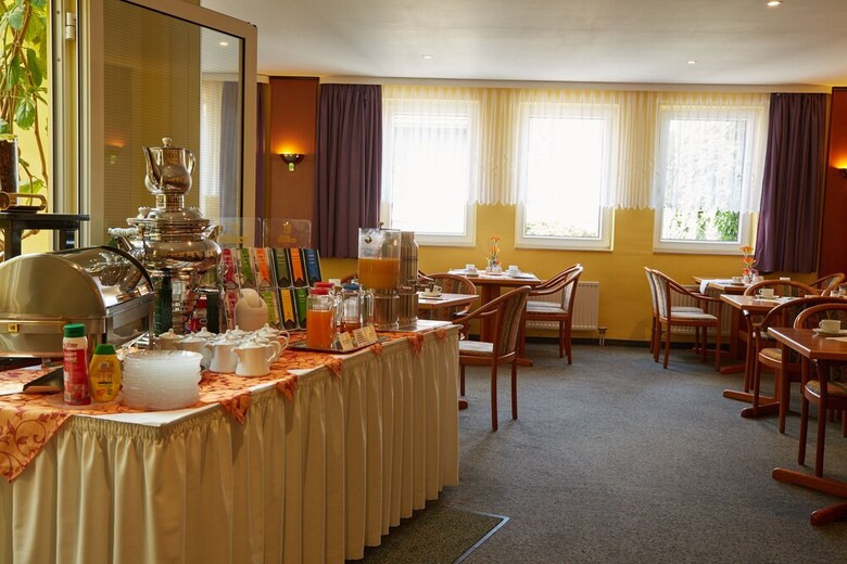 Askania Hotel
