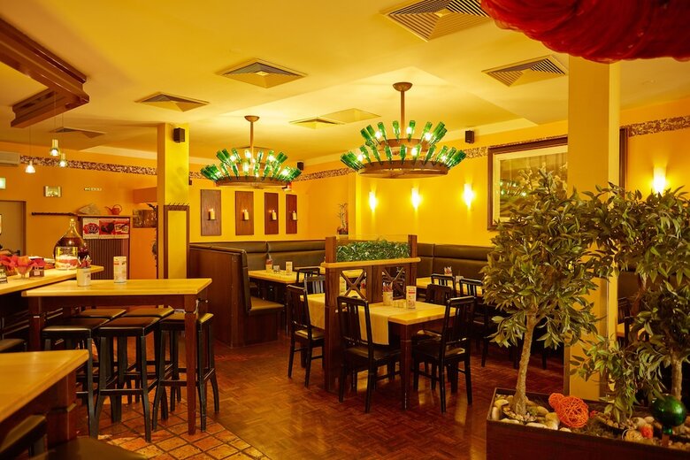 Askania Hotel