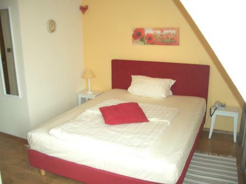 Hotel Restaurant B�rgerstuben