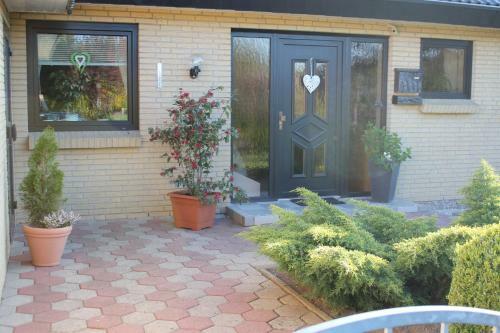 Apartamentos Ferienwohnung Bad Segeberg