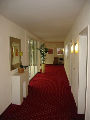 Hotel Am Erzengel