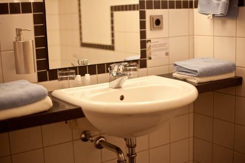 Hotel Schloss Raesfeld
