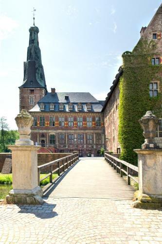 Hotel Schloss Raesfeld